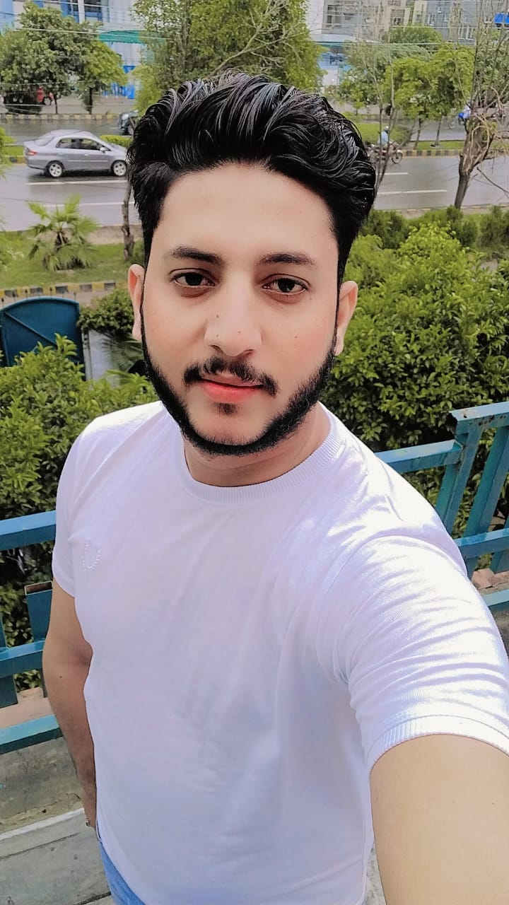 Ayyaz farooq